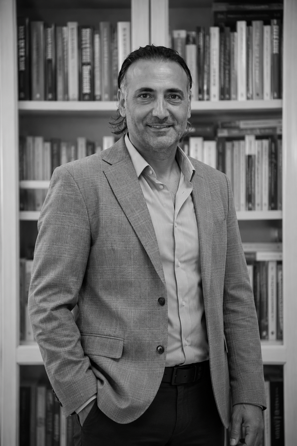 Mesut Yıldız - MesYat Dijital Kurucu