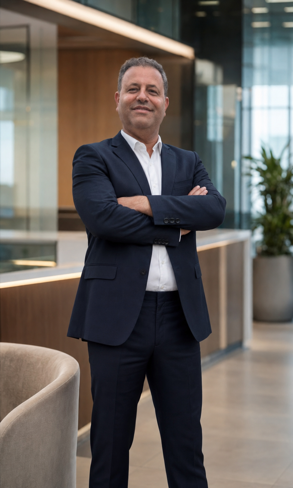 Tayfun Unaç - MesYat Dijital CEO